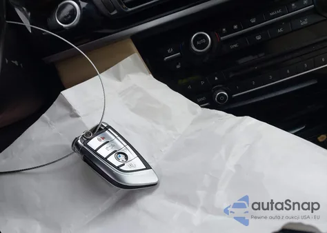 2017 BMW X5 xDrive35I from USA, damaged, VIN 5UXKR0C38H0V74151